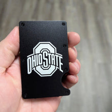 Ohio State Slim Wallet