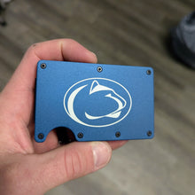 Penn State Slim Wallet